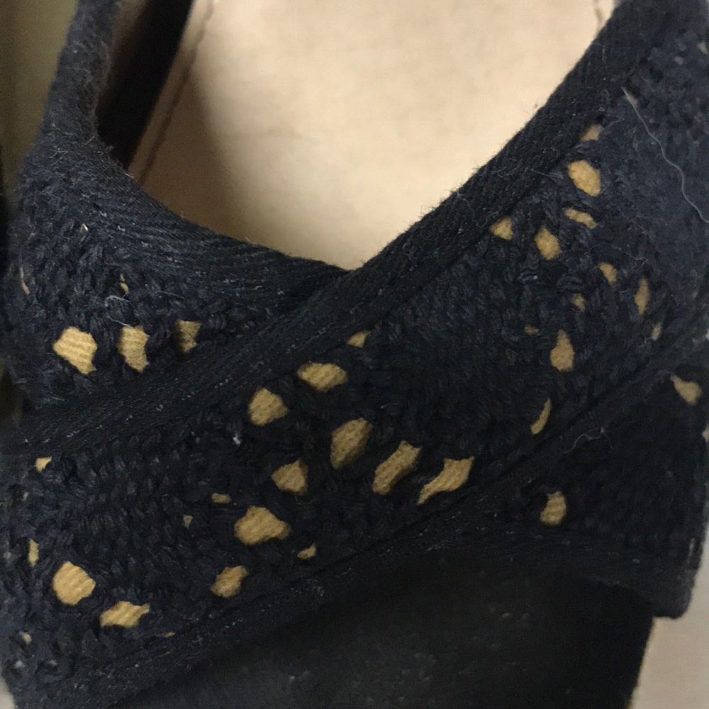 Wedges - Picture 5 of 5